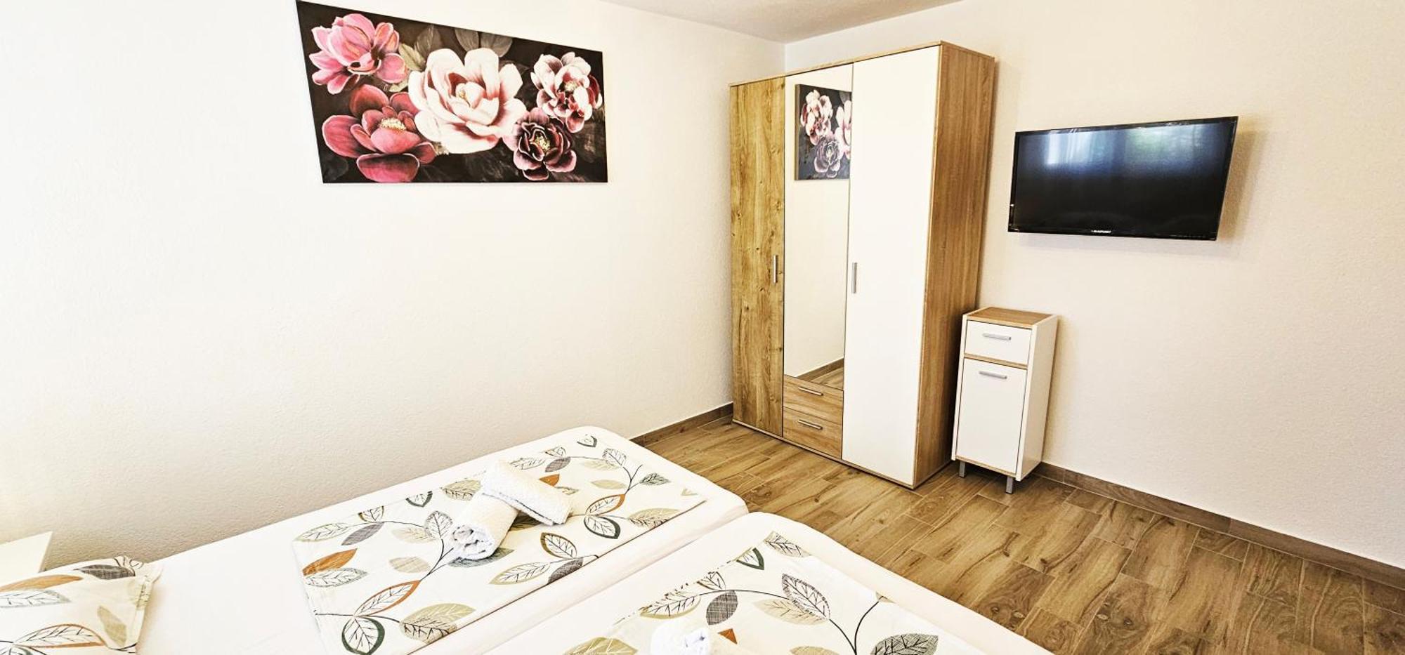 Modern 3Br Apartments In Zadar With Balcony Or Terrace, Free Parking & Ac Habitación foto