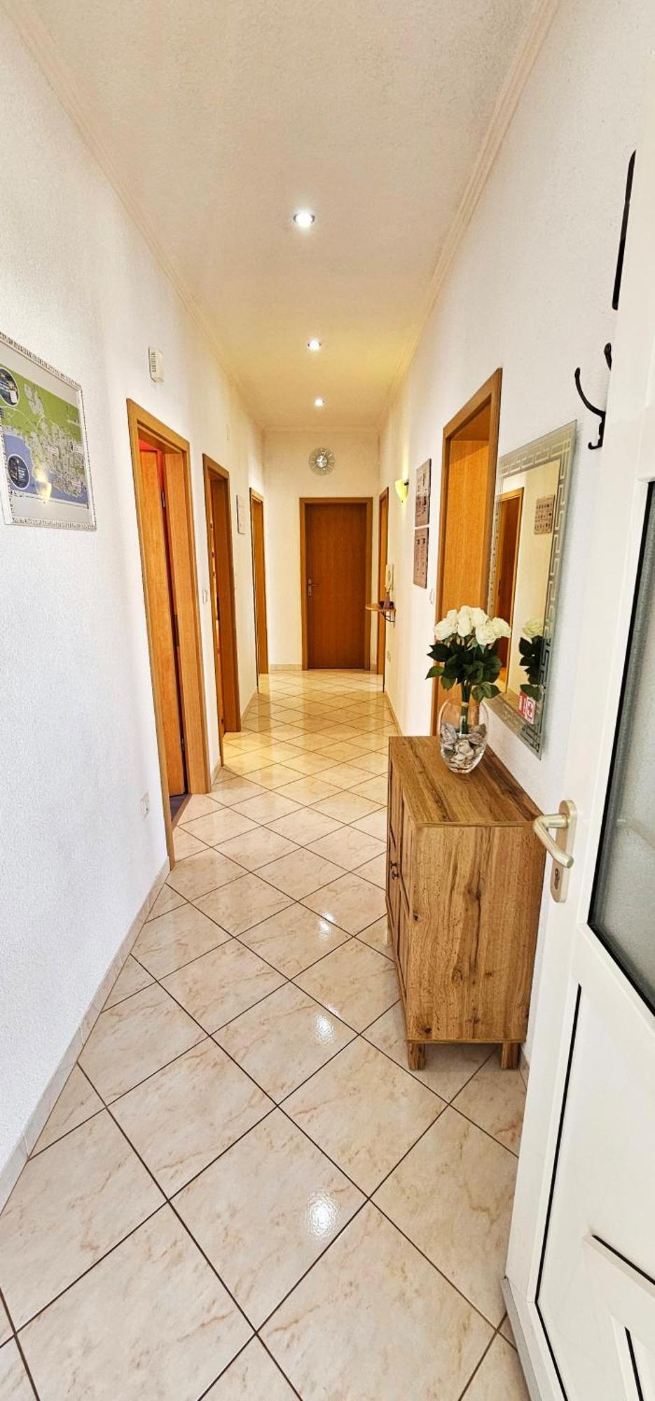 Modern 3Br Apartments In Zadar With Balcony Or Terrace, Free Parking & Ac Habitación foto