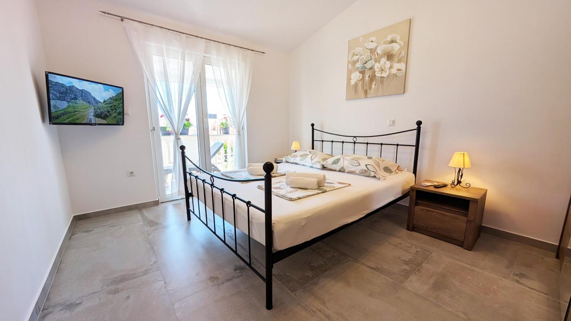 Modern 3Br Apartments In Zadar With Balcony Or Terrace, Free Parking & Ac Habitación foto