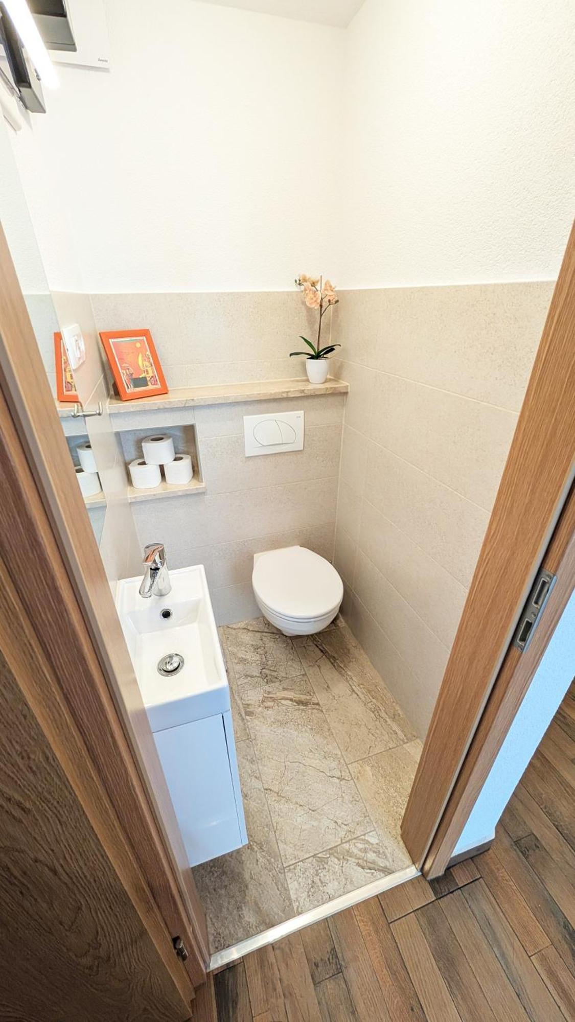 Modern 3Br Apartments In Zadar With Balcony Or Terrace, Free Parking & Ac Exterior foto